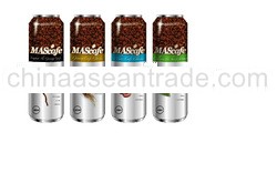 Coffee Can Series