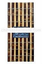BAMBOO FENCE PANEL BFP7