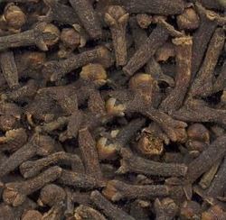 Dry clove Medan