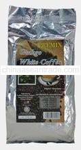 Ginkgo White Coffee