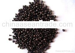 Organic fertilizer