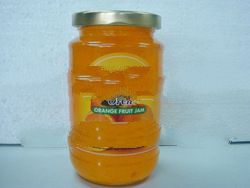 Orange Jam