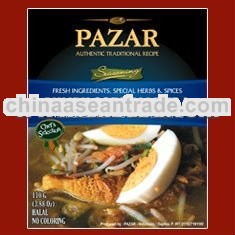 pazar seasoning