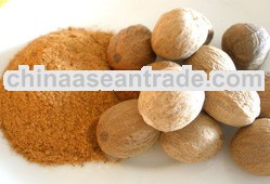 Nutmeg