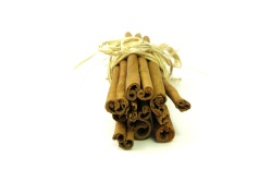 Ground Cassia / Cinnamon