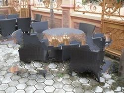 SDS-907 Neptune dining set