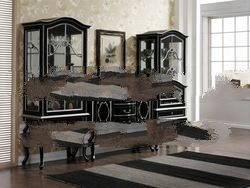 Soprano Cabinet
