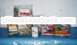 Spices and Herbs