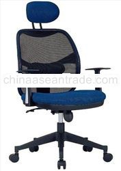 Mesh Fabric Chair
