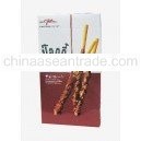 Japan Glico Pocky Band Biscuit Sticks Confectionery