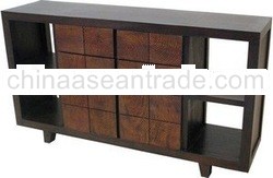 Madagascar Buffet