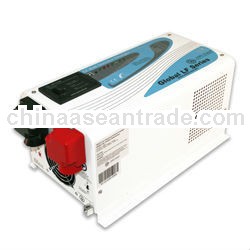 1000w 12v to 110v inverter power supply 12v battery backup power charger