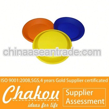 100% food grade novelty silicone bakeware