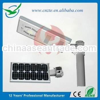100 watt led street light 200w solar led street light ce & rohs outdoor