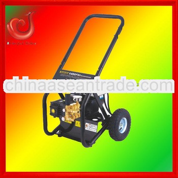 100bar 380V 2.2KW electric high pressure washer pumps