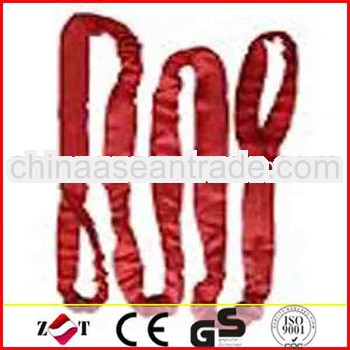 100ton endless round lifting slings