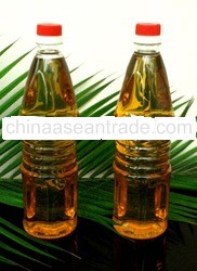 Crude Palm Oil
