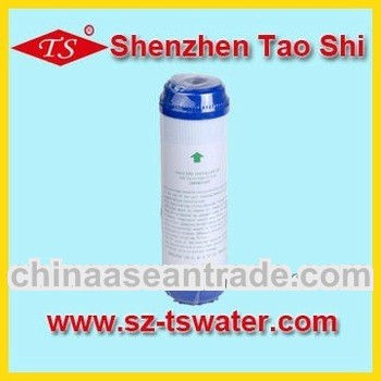 10" GAC filter cartridge