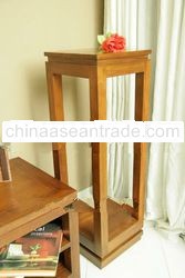 Klatten Pot Stand