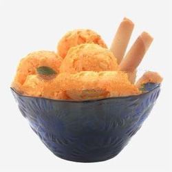 Langka flavor for dairy products