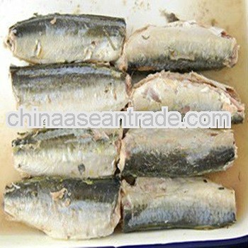 125g the best canned sardine