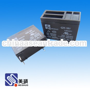 12V 24V DC Power relay 30A JQX30F 1Z