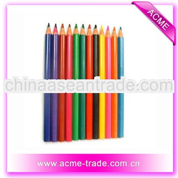 12 Color Pencils