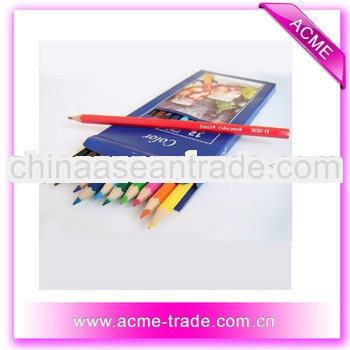 12 Pcs Color Pencils