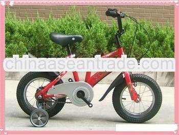 12 inch low price kid bicycle