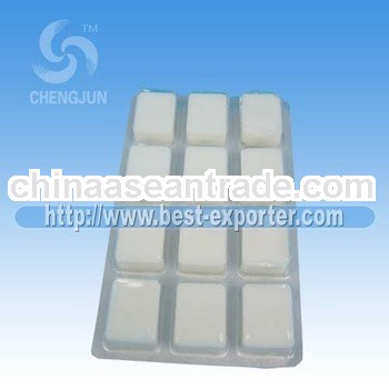 12pcs/box;Hexamine Solid Fuel