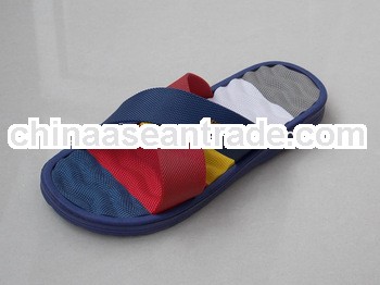13013-2 Popular Nude Beach Sandal