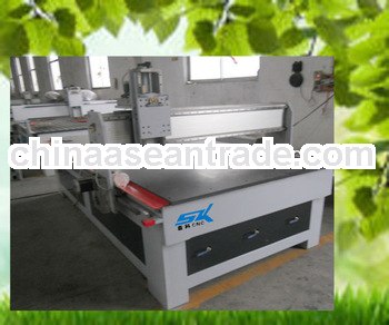 1325 size common wood modeling cnc router for wood,arylic,plastic ect materails