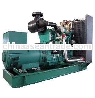 150KW/187.5KVA Cummins diesel generator set