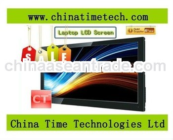 15.6" LED China original laptop lcd displays LP156WH4 TLN1