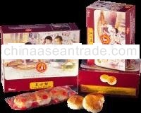 Tau Sar Pneah - Large pastries