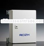 16-channel on-line machinery condition monitoring device