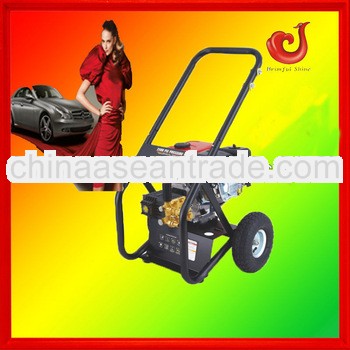170bar 6.5 HP high pressure sewer jetting machines