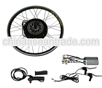 180w-250w front/rear 24v/36v DIY ebike motor kit