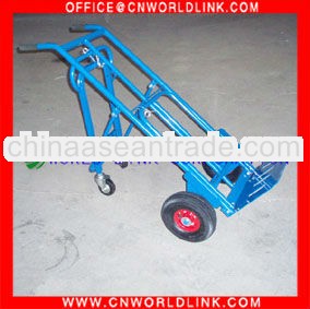 1824 Heavy Duty Industrial Steel Transportation Cart