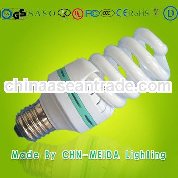 18w 20w 26w e27 b22 gu10 spiral lamps
