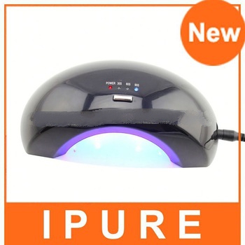 18watts ccfl nail lamp without base for foot using