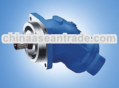 Piston Motors