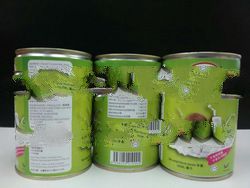 Istima Coconut Milk