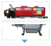 Diesel Engine ZS 1130D CH Brand