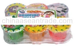 Mini Jelly