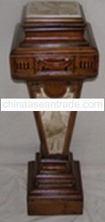 Furnisa Solid Wood Antique Livingroom Furniture