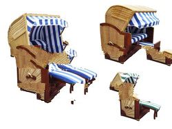 Beach Chairs