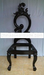 BLG513 Short Chair