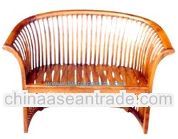  Teak Furniture Sofa DW-AC12D - Teak Sofa Furniture
