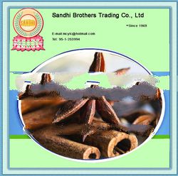 2013 star anise oil
